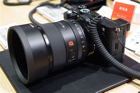 SEL35F14GM - ONE'S- ソニープロショップワンズ[兵庫県小野市]カメラ・ハイレゾ・VAIOのレビュー満載