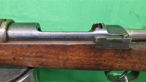 1895 Mauser Serial Numbers Kumskin