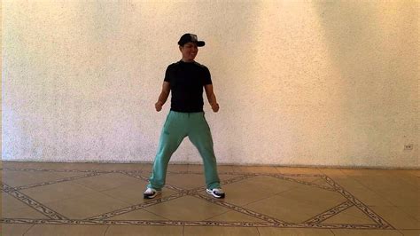 Velocidad 6 Merengue Zumba With Sherwin ZIN 60 YouTube