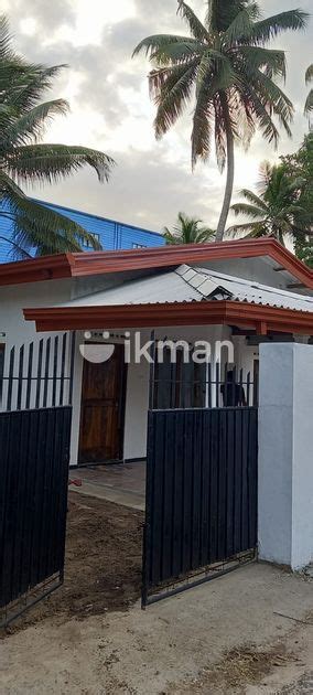 House For Sale In Ja Ela Ikman