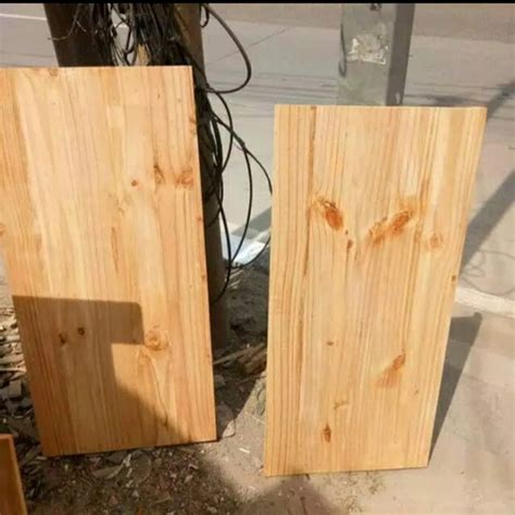 Jual PAPAN ATAU AMBALAN KAYU JATI BELANDA Jakarta Barat Oseda Shop