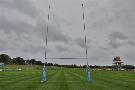 Ampthill Statement Regarding Rfu Announcement Ampthill Rugby