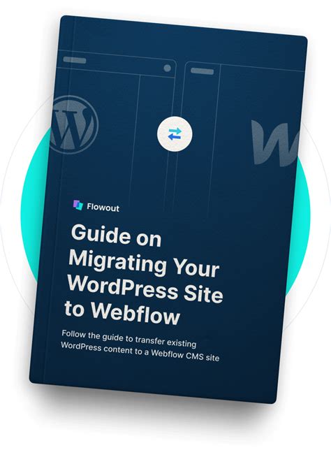 Webflow Guides Flowout