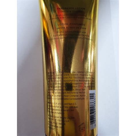 Creme Hidratante Victorias Secret Coconut Passion 236 Ml Shopee Brasil