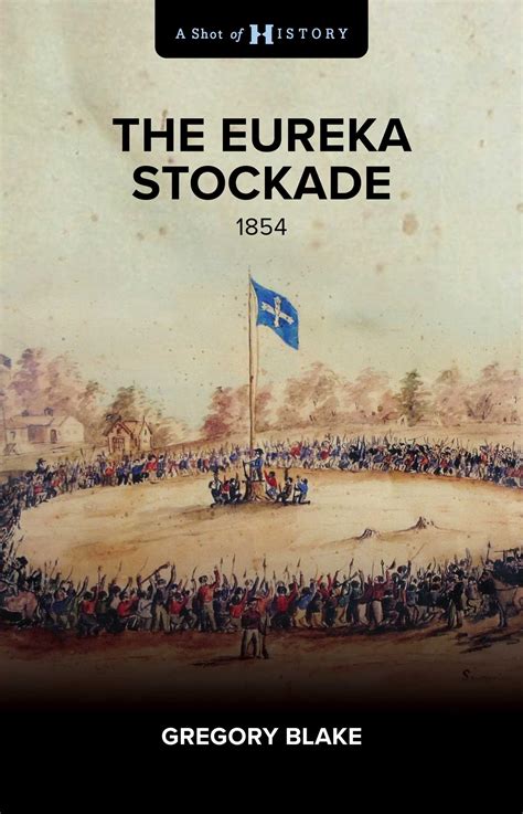 Eureka Stockade