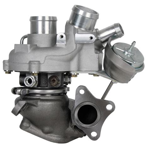 Ford EcoBoost 3.5L Turbocharger Left and Right Side (2010-2012 ...