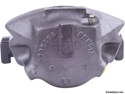 Dodge W250 Brake Caliper Brake Calipers Raybestos A1 Cardone Centric Api Ac Delco Autopart