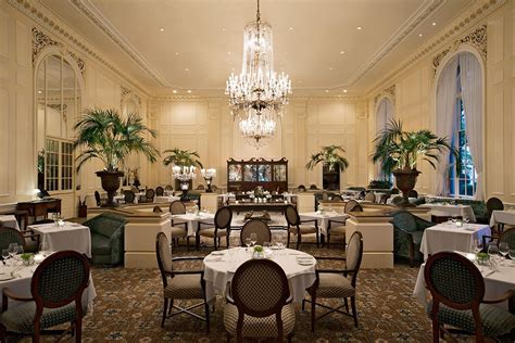 Fairmont Olympic Hotel, Seattle | Hotel Meeting Space | Event Facilities