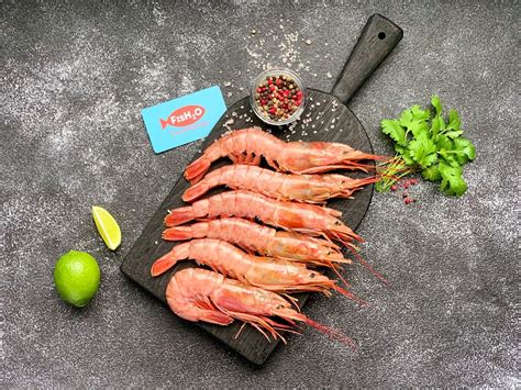 Размеры креветок: какие бывают и как выбрать нужный | fish2o ...