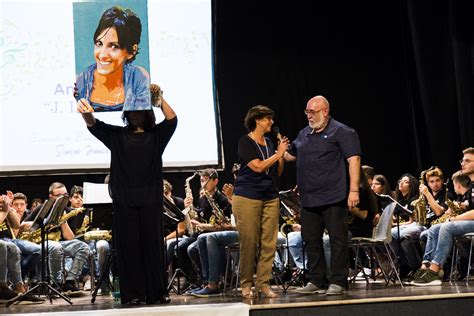 Concerto Di Beneficenza In Memoria Di Alessandra Bisceglia Fondazione