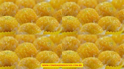 10 RECEITAS DE BRIGADEIRO GOURMET PARA VENDER