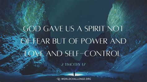 2 Timothy 17