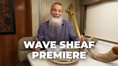 Wave Sheaf Offering Premiere YouTube