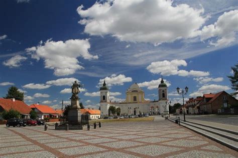 10 Most Beautiful Small Towns In Poland