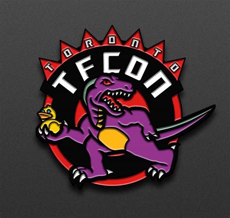 Tfcon Toronto Exclusive Pin Revealed