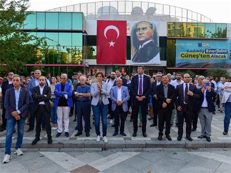 CHP adli yıl açılışında avukatlarla bir araya geldi Sözcü