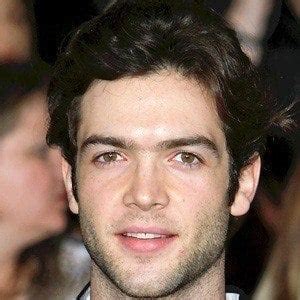 Ethan Peck - Age, Family, Bio | Famous Birthdays