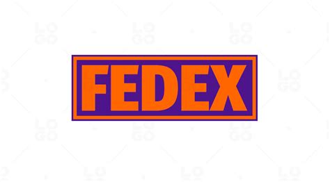 Fedex Express Logo Png Free PNG Images TOPpng, 47% OFF