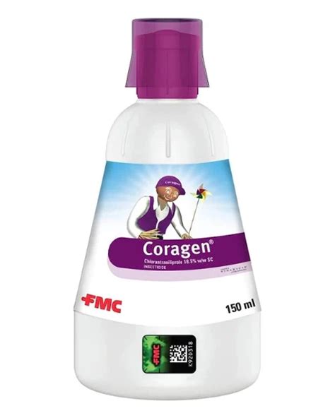 CORAGEN INSECTICIDE – Agri Stores