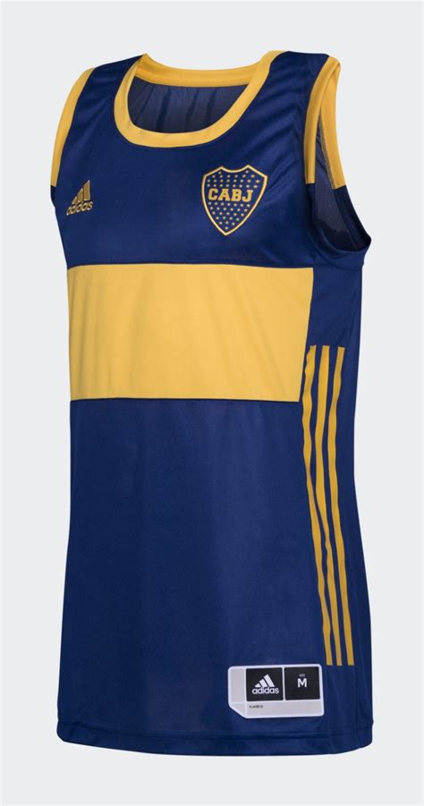 Boca Juniors 2020 21 Jerseys