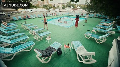 Angelina Poplavskaya Nude Aznude