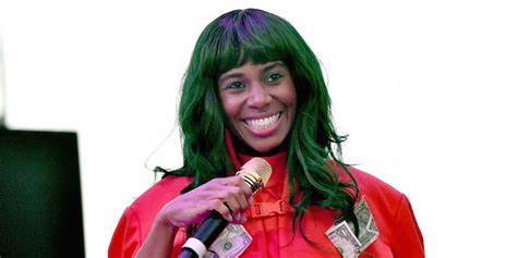 Santigold Announces Debut Album Anniversary Tour