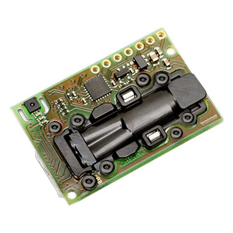 SCD30 datasheet