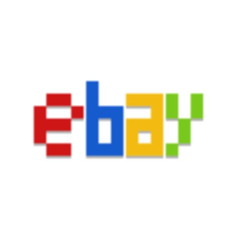 Icon Ebay At Getdrawings Free Download