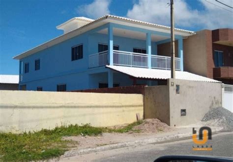 Casas 4 quartos à venda na Avenida Beira mar em Cabo Frio Chaves