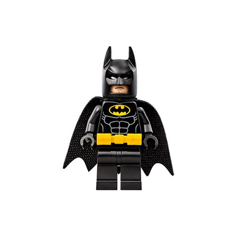 LEGO Batman - From Lego Batman Movie with Utility Belt Minifigure ...