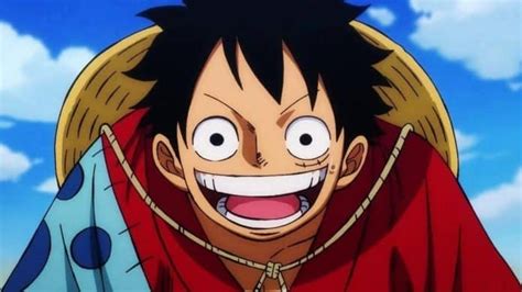 One Piece La explicación de todas las cicatrices de Luffy el capitán