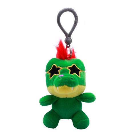 Fnafs Plush Hanger Series 1 Just Toys Intl