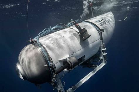 Submarino Perdido En El Atl Ntico Cu Nto Tiempo Les Queda De Ox Geno