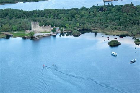 Killarney National Park - Killarney