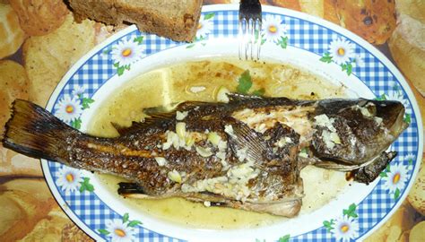 Рецепта за Ватус - Spearfish.org