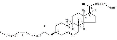 Cholesteryl Oleate Supplier Casno303 43 5