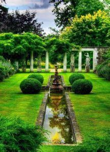 Imagenes De Jardines Hermosos Sencillos Y Bonitos