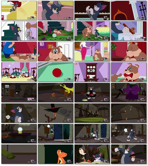 Tom And Jerry Series Download - pingtopp