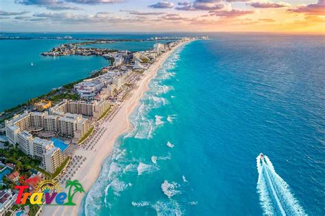 ¿cuál Es La Mejor época Para Viajar A Cancún Guía 2023