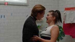 MIMOSA WILLAMO Nude AZNude