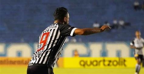 Maispb • Botafogo Pb Empata Contra Abc Rn E Chega A Quinto Jogo Sem Vencer