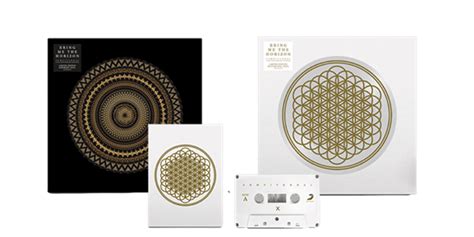 Bring Me The Horizon To Release ‘Sempiternal’ Tenth Anniversary Edition