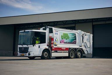 Media Center Daimler Truck