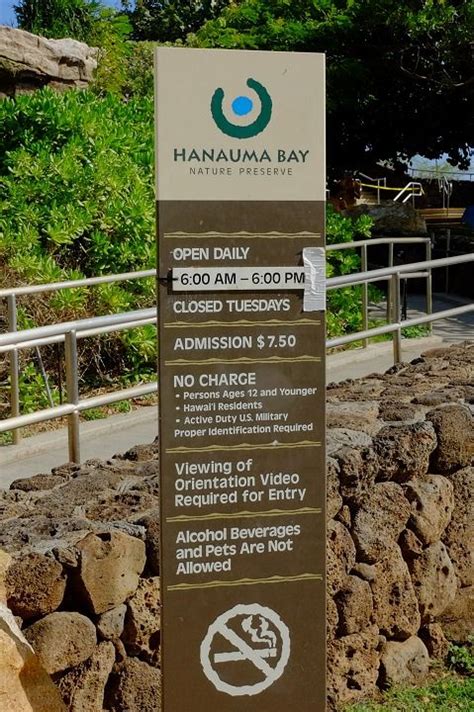 Hanauma Bay