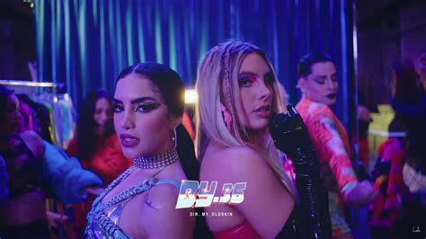 Lele Pons Y Kimberly Loaiza Rompen Las Redes Con Su Nueva Canci N