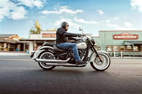 2020 Kawasaki Vulcan 900 Classic Guide Total Motorcycle