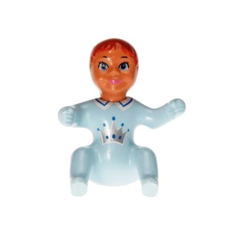 Lego Belville Minifigs Belvbaby1 Decotoys