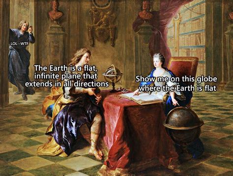 30 Classical Art Memes That Prove The Struggle Has Been Real Through