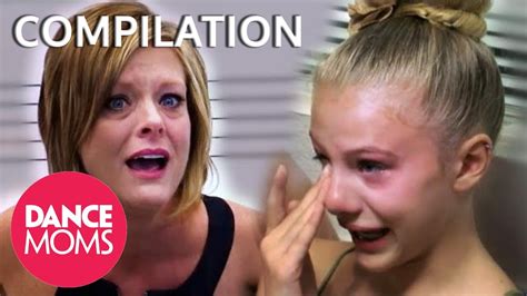 She Is Scared To Death Of Her Dance Teacher The Aldc Is Melting Down