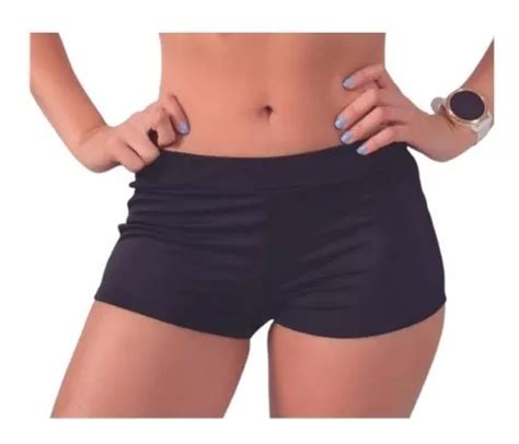 Panty Vestido De Ba O Traje Cachetero Bikini Short Mercadolibre